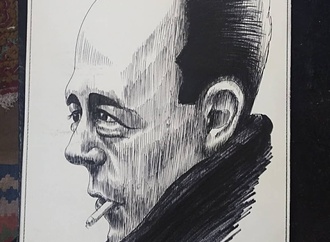 
                                                            گالری آثار استاد جواد علیزاده