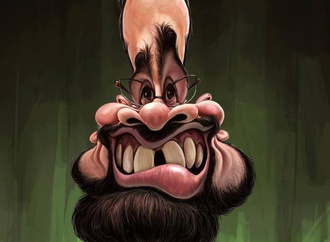 
                                                            گالری کارتون های مسعود شجاعی طباطبایی