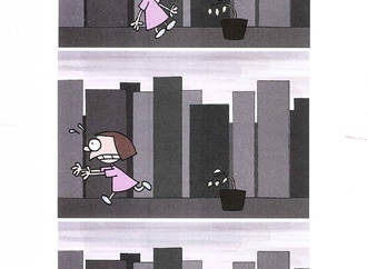 
                                                            گالری کارتون های رائول دو لا نوئز از برزیل