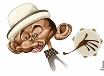 ( ۱ مرداد ۱۴۰۳) بهترین آثار کاریکاتور جهان