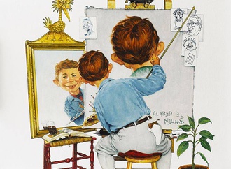 
                                                            norman rockwell11