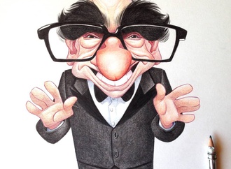 مارتین اسکورسیزی