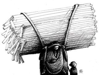 بهترین آثار کارتون جهان بخش - 424