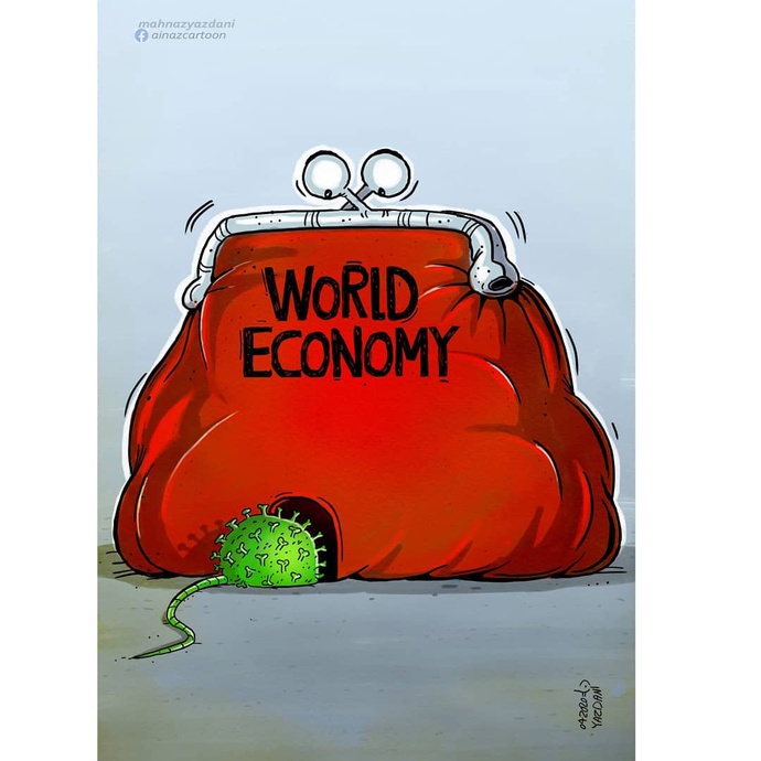 By: مهناز یزدانی / ایران