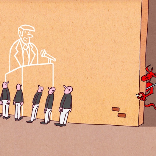 بهترین آثار کارتون جهان بخش - 419