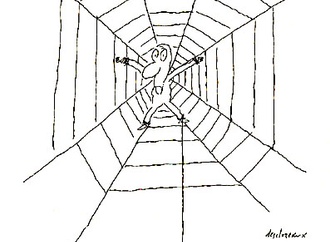 
                                                            گالری کارتون های ژان پییر دکلوزو از فرانسه
