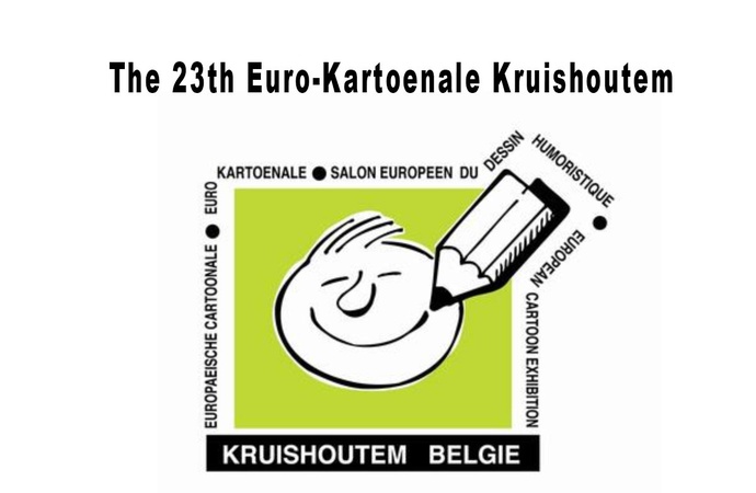 لیست شرکت‌کنندگان در بیست و سومین مسابقهٔ  کارتونی «شانس‌ها و فرصت‌ها»، یورو کارتون