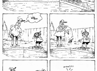 
                                                            گالری کارتون های آراگونز از مکزیک