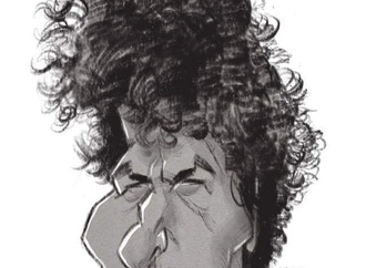 باب دیلن