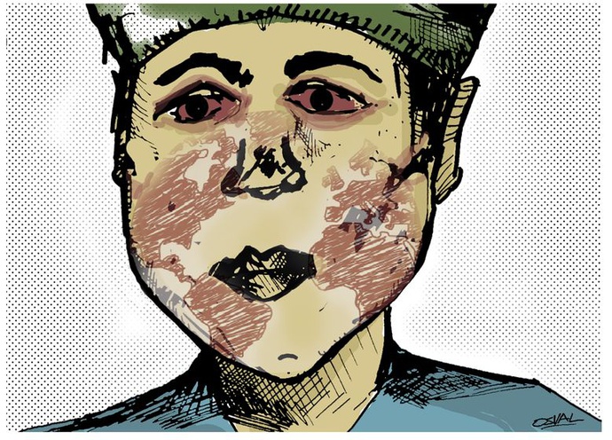 By: اسوال | کوبا