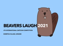 نتایج و برندگان پنجمین مسابقۀ بین‌المللی کارتونی «لبخند سگ‌آبی»، 2021