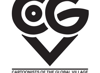ثبت نام و عضویت کارتونیست ها و کاریکاتوریست ها در COGV شروع شد