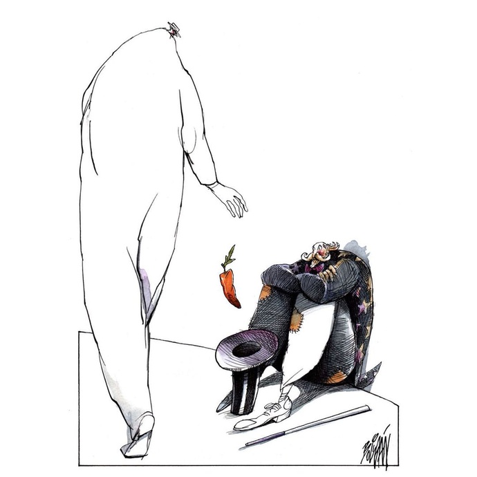By: آنجل بولیگان