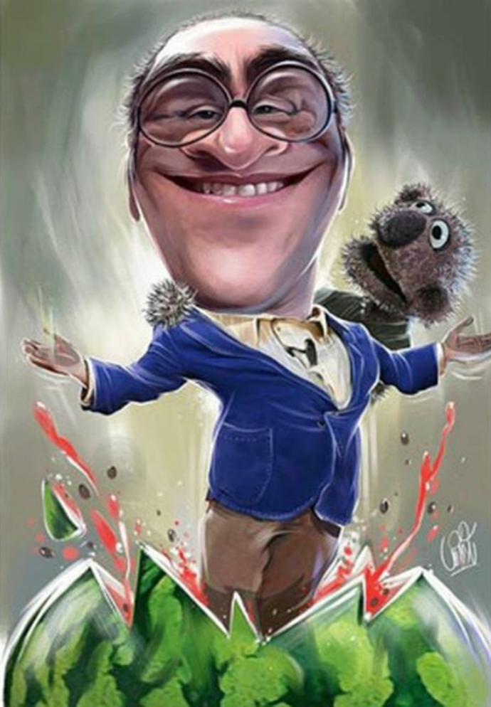 By: شهرام شیرزادی