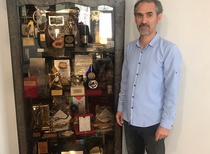 پیام تسلیت سید مسعود شجاعی طباطبایی