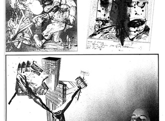 ralph steadman uk 30