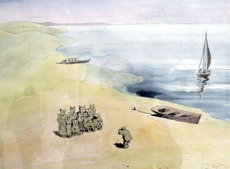 jerzy gluszek poland 12