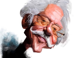 
                                                            گالری منتخب بهترین کاریکاتورهای  ایران و جهان