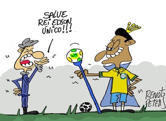 






                                                            رناتو پیترز - برزیل