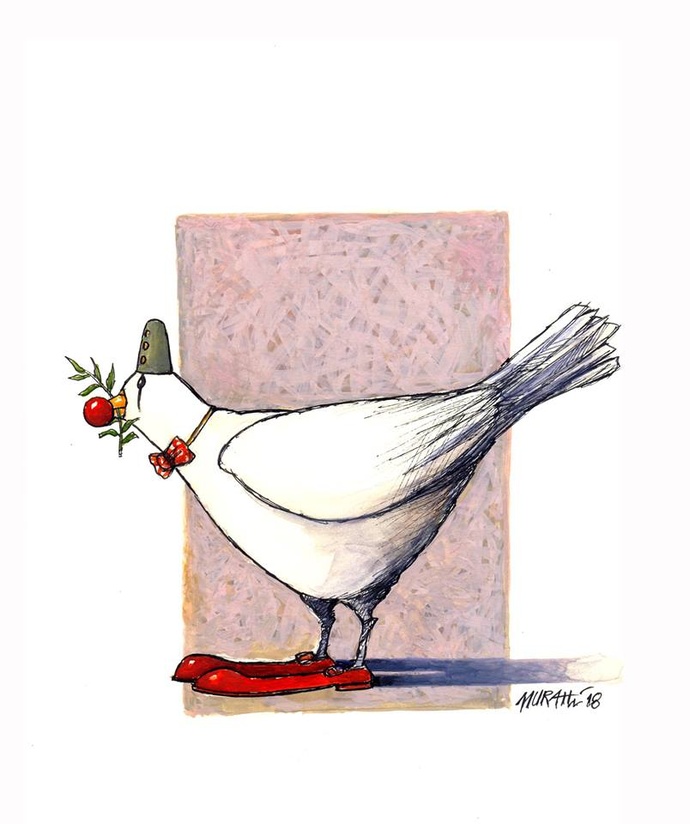 By: مورات احمدی 