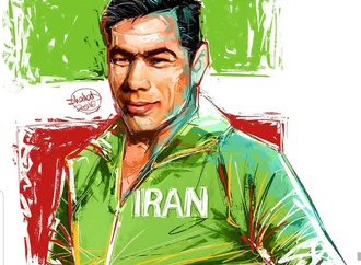 
                                                            shahab jafarnejad 14