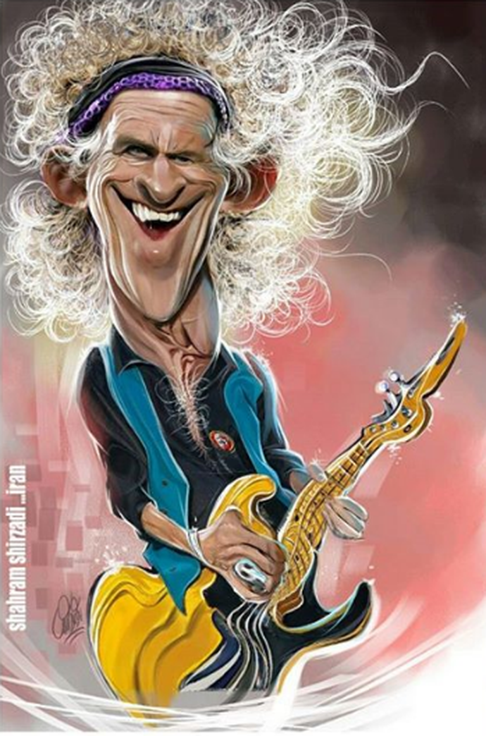 By: شهرام شیرزادی