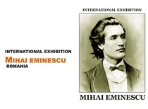 نمایشگاه بین‌المللی "MIHAI EMINESCU"، رومانی، 2023