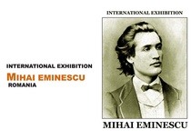 نمایشگاه بینالمللی "MIHAI EMINESCU"، رومانی، 2023