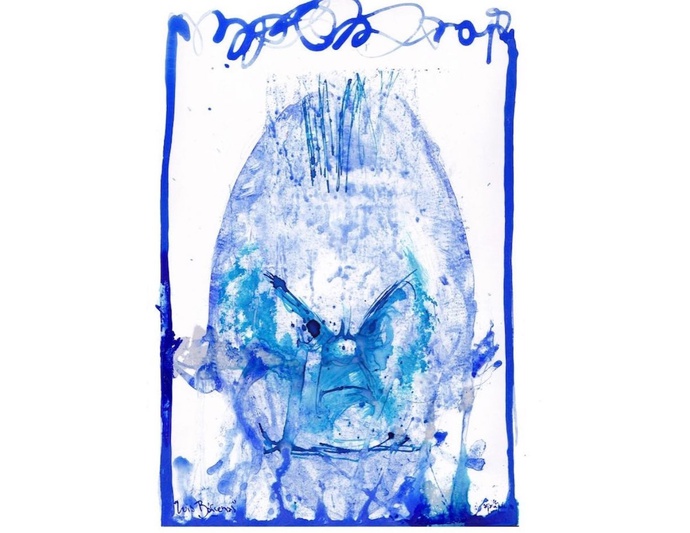 By: آگوستین سیاممارلا