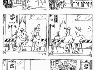 
                                                            گالری کارتون های آراگونز از مکزیک