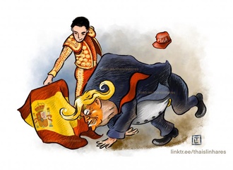 
                                                            thais linhares brazil 1