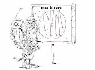 
                                                            گالری کارتون های مسعود شجاعی طباطبایی