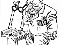 گالری برترین آثار کارتون جهان - بخش1903