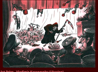 
                                                            vladimir kazanevsky ukraine 64