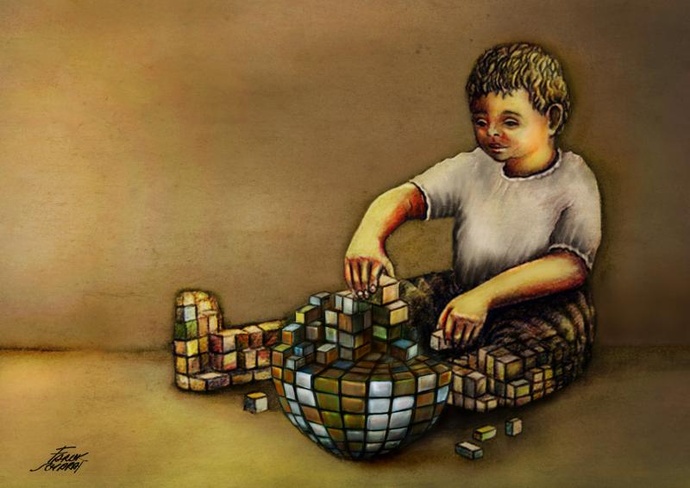 By: فاروق سویرات