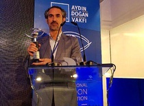 بزرگداشت شهرام رضایی در اردبیل
