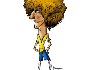 
                                                            gilmar fraga brazil 1