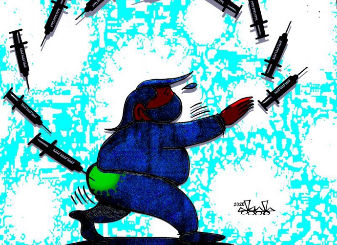 By: حسن بلیبل | لبنان 
