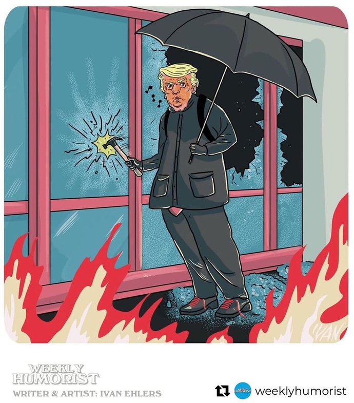 By: ایوان ایلرز