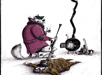 
                                                            michal dziekan poland 27