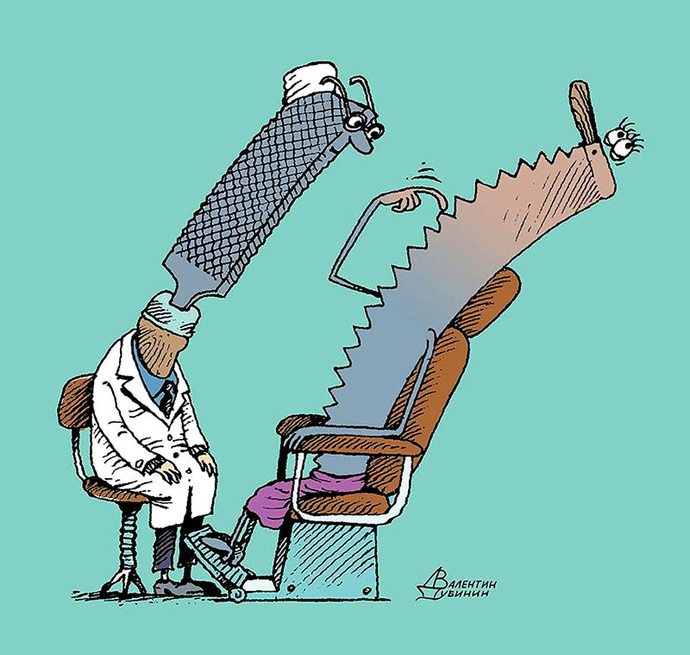 By: والنتین دوبنین