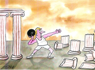 گالری منتخب بهترین کارتون های جهان 67