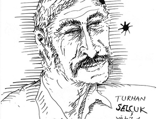
                                                            گالری کتاب کارتون تورهان سلجوق از ترکیه