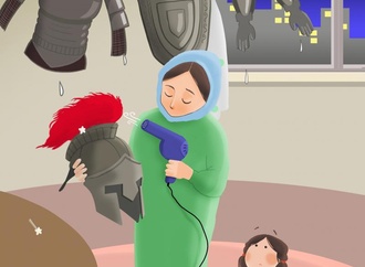 
                                                            taravat niki iran 11