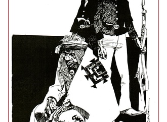 
                                                            sergio toppi italy 55