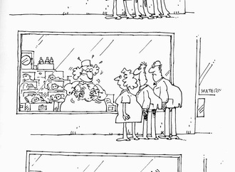 
                                                            گالری کارتون های آراگونز از مکزیک