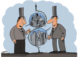 گالری منتخب بهترین کارتون های جهان 52