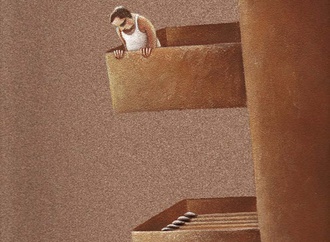 
                                                            گالری کارتون های همایون محمودی