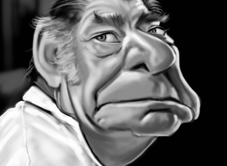 لون چانی، جونیور، lon chaney,jr