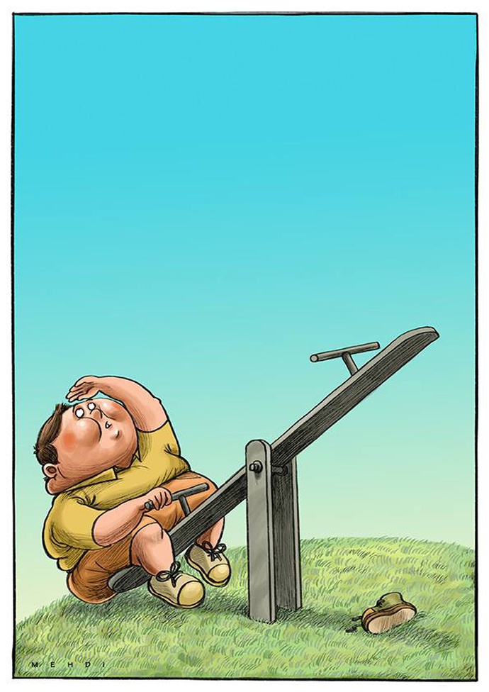 By: مهدی عزیزی